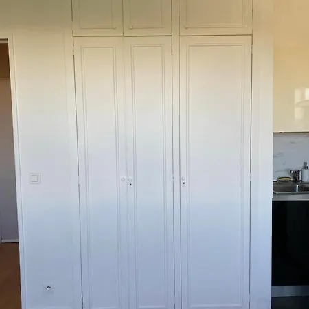 Panoramic View - 15 Min From Paris Apartment *